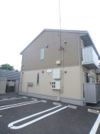 グリーンルーフの外観画像