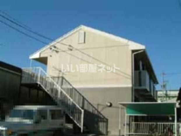 パークサイド松浦の外観画像