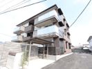 コンフォール古閑上の外観画像