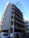 ピュアドームパラッシオ大手門の外観画像