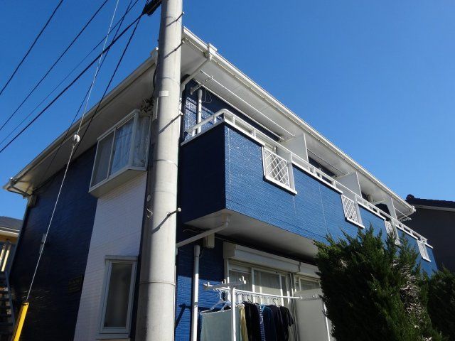 ウィンベルサンアイの外観画像