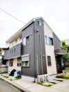 下井草/富士見台の社宅向き戸建の外観画像
