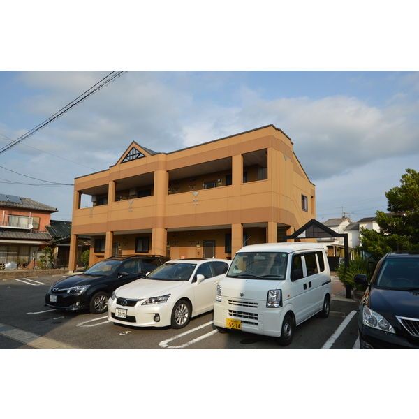 la maison de feliceの外観画像