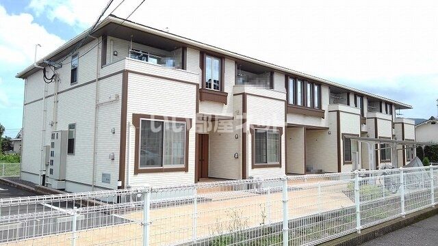 ベル 郎 慧の外観画像