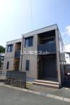 パルモ富塚Bの外観画像