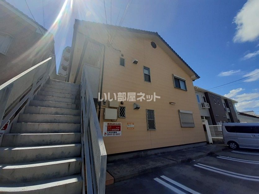 エムティ本町Ⅱの外観画像