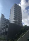 カーサスプレンディッド恵比寿の外観画像