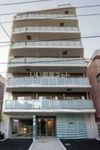 VORT渋谷松濤residence(ボルトシブヤショウトウレジデンス)の外観画像