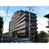 コアマンションパークシティの外観画像