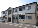 ファミール住吉Ⅲの外観画像
