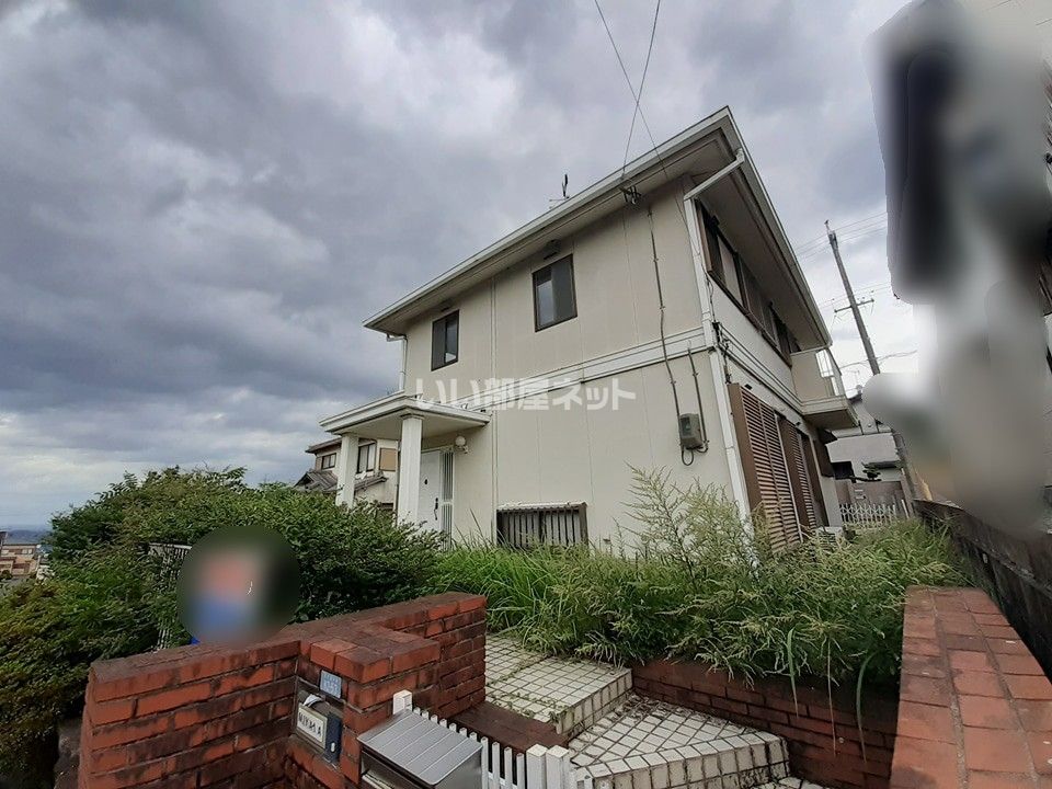 すずらん台東二番町53番地戸建の外観画像