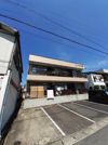 コーポ三岡の外観画像