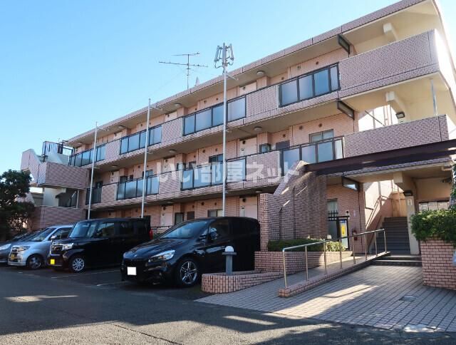 ベルデユール永野Ⅰの外観画像