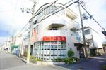 コーポ八木の外観画像