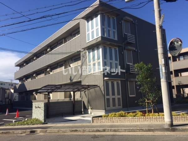 セジュール福田の外観画像