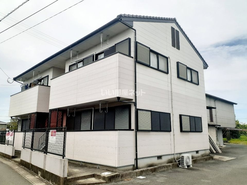 プレミールOTSUKAの外観画像