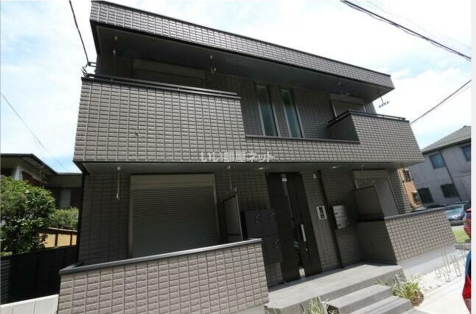 GRAND-SUITE IWASEの外観画像