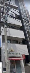 カサブランカ上落合の外観画像