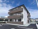 Dーroom住吉 Aの外観画像
