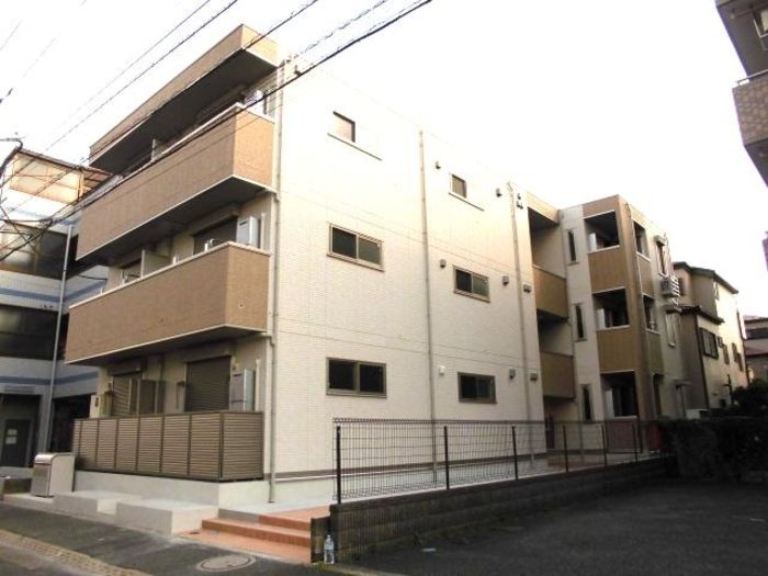 GRANDEUR東葛西の外観画像