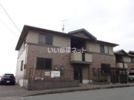 トリアノンみどりが丘 A棟の外観画像