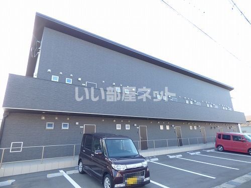 カナロアの外観画像