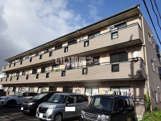 マーベラス久保田の外観画像