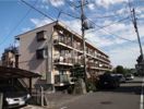 グリンヒル横山の外観画像