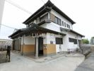 南ロウタスビル戸建の外観画像