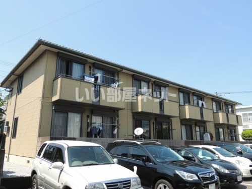 バリュージュ Mの外観画像