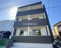 ジーメゾン薬円台の外観画像