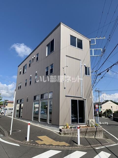 心の弐番館の外観画像