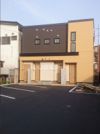 赤坂テラスの外観画像