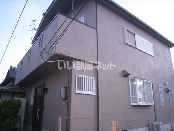 祝園榊ケ坪戸建の外観画像