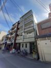 アメニティ敷津の外観画像