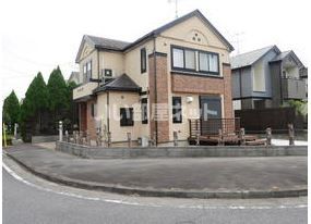 藤ヶ丘4丁目K邸の外観画像