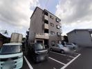 Espoir Takayaの外観画像