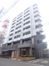 D'クラディア中央通 203の外観画像