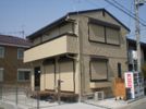 中村邸の外観画像