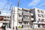 パルハーモニー弐番館の外観画像