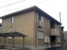 レセーナ Bの外観画像