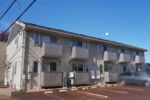 ドマーニ木田の外観画像