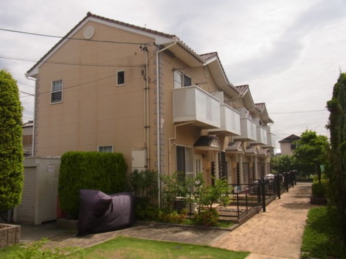 Un Grand Cの外観画像