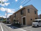ローズコートHATAKA A棟の外観画像