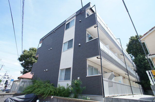 リブリ・アイレクスの外観画像