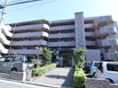 T’sgarden保谷の外観画像