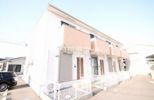 (仮)蒲郡市御幸町借家の外観画像