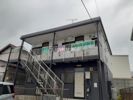 シティハイムひがしの外観画像