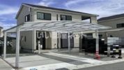 龍野町宮脇戸建貸家の外観画像