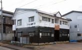 ラポール蓮潟Aの外観画像